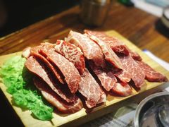 -韩一品韩国料理(柏庐南路店)