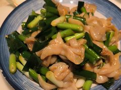 -日丰园海肠水饺·老字号大连海鲜(银泰城店)