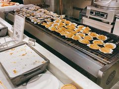-川骄海鲜自助(亚运村店)