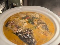 -庆江南江南菜(琴湖溪里花园城店)