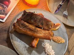 -BOR Eatery(安福路店)