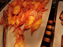 芝士大虾-松子料理(亮马桥店)