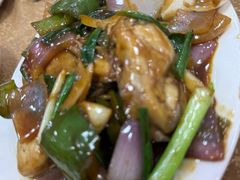 -濠轩阁特色生蚝火锅(水湾路店)