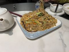 -旺达·福州菜(正大广场店)