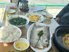 -湖山人家·湖景餐厅·特色农家菜(太湖西山店)