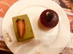 -芭菲盛宴·环球美食(锦城万达广场店)