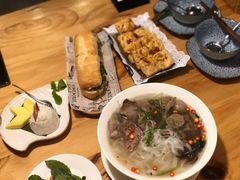 -越美小馆·越南料理(曲江店)