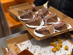 -罗森尼娜(德思勤店)