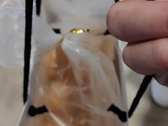 -银座仁志川·生吐司专门店(香港广场店)
