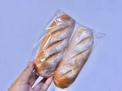 -那家面包房(珠江路店)