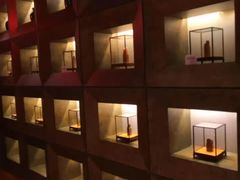 -海尔洲际酒店天下一品中餐厅
