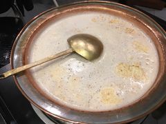 -诺敏塔拉奶茶-布里亚特包子-手把肉(锦都会店)