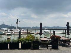 -南沙游艇会·大兵船餐厅