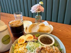-有序Orderly融合西餐·咖啡(运河外滩店)
