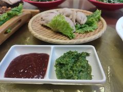 -沽源味道蒙餐莜面家常菜