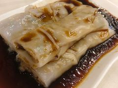 -潮福城大酒楼·潮粤菜·港式点心(阳光城店)
