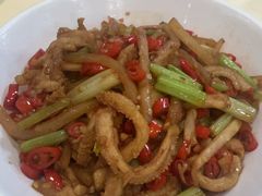 -笨罗卜浏阳菜馆(龙华鹏润达店)