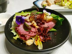 -K·Kitchen KK牛扒厨房(江南西店)