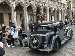 -布鲁塞尔大广场