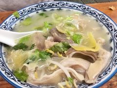 -楚生鹅粿条汤(东山分店)