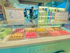 -Pierre Marcolini(德基广场店)