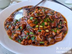 -船歌·鱼水饺青岛菜(金狮广场店)