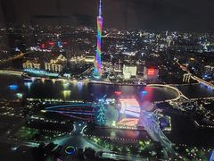 -广州四季酒店