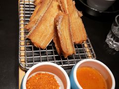 -老头儿油爆虾·1987杭州烟火味(湖滨银泰in77D区店)