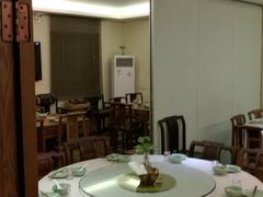 包厢-五观堂素食(新华路店)