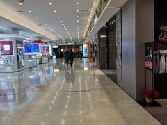 -上海第一八佰伴