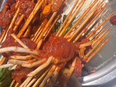 -让签签飞小郡肝串串香(春熙路形象店)