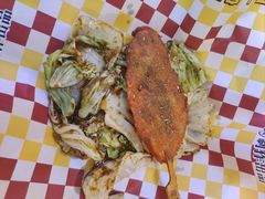 -珍强臭豆腐·柠檬茶·炸串(番禺洛溪店)