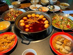 -李子坝梁山鸡(李子坝大鸡哥店)