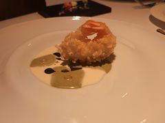 -翡翠36餐厅(浦东香格里拉店)