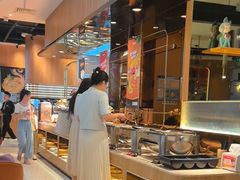 -比格比萨自助(宝山日月光店)