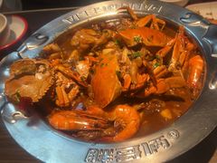 -胖哥俩肉蟹煲(福州仓山爱琴海店)