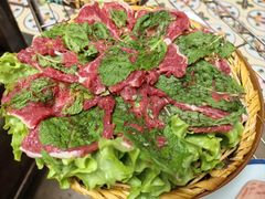 -王歘歘·chuǎ火锅(五道营店)