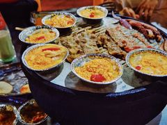 -旺记碳烤肥牛(总店)