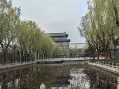 -大明幻境第一城