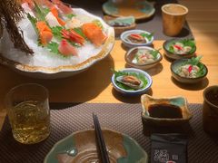 -酒久自助料理(佳兆业店)