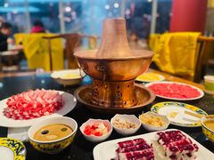-南门涮肉(上海二店)