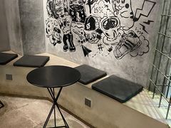 -BE NORMAL CAFE(霞溪路店)