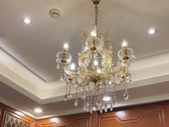 -金时代顺风大酒店(金山店)