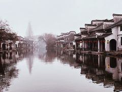 -南浔古镇