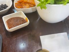 -釜山豚骨汤饭(芝罘万达广场店)