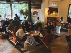 -Nirvana Cafe&Bar(北仓文创街区店)