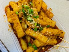-贺记蛋烘糕(青羊第五分店)