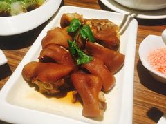 -珍宝轩海鲜火锅(碧湖大厦店)