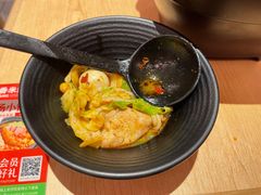 -阿香米线(乐客城店)