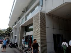 -湖南大学-第5食堂